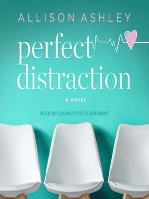 cover image of Perfect Distraction